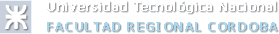 UTNFRC