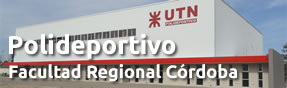 Banner Polideportivo