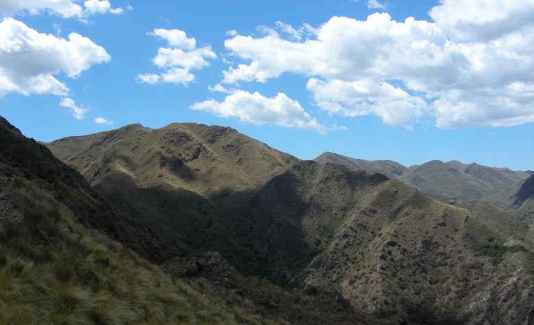 Imagen de Valle Punilla
