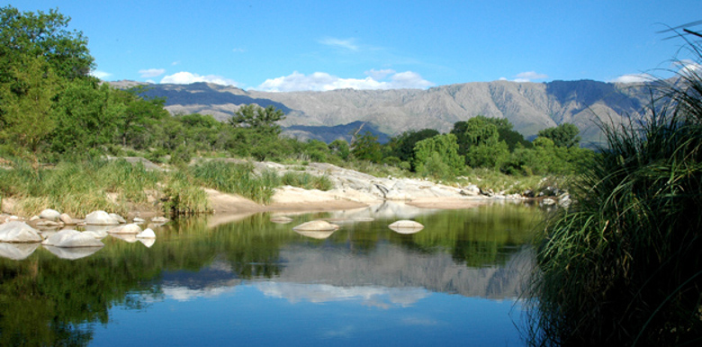 Imagen de Valle Punilla