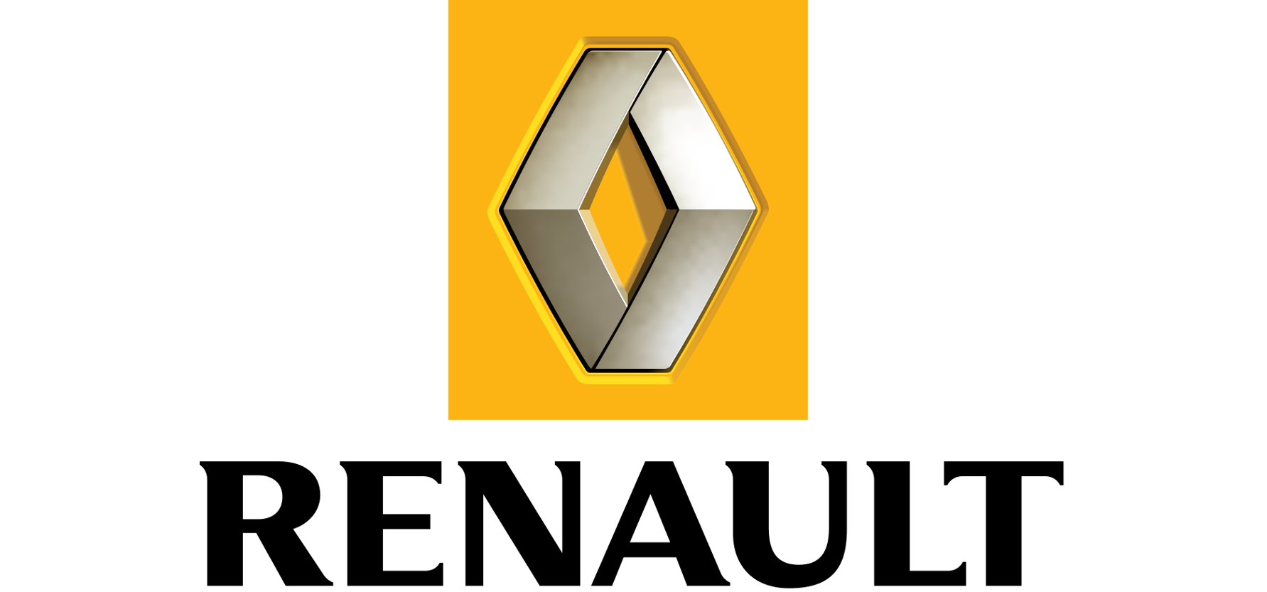 Sponsor Renault