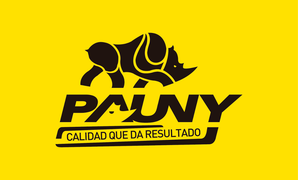 Sponsor Pauny