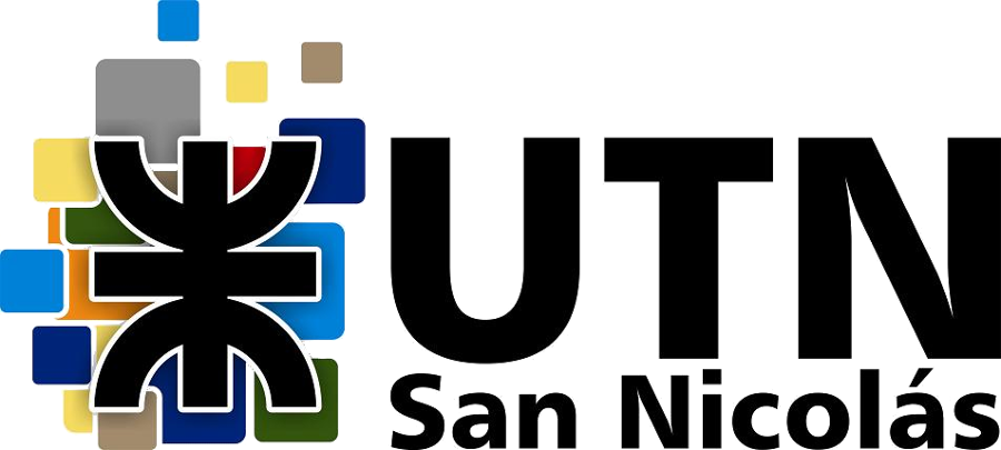 Sponsor UTN - San Nicolás