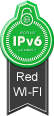 wifi IPv6 Enabled