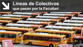 VER AQUI - Colectivos a nuestra Facu