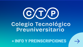 Preinscripciones CTP