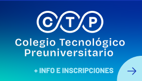 Preinscripciones CTP