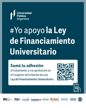 Ley de Financiamiento Universitario