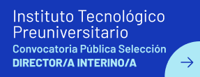 ITP Convocatoria Pública Director/a