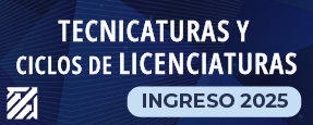 INGRESO 2025 TUs y CsdL
