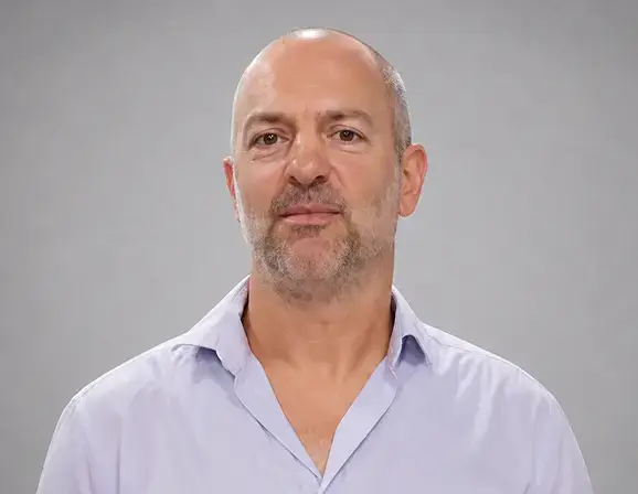 Ing. Gustavo Iván Servetti