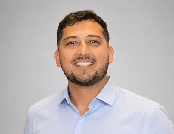 Sr. Marcos Ramos