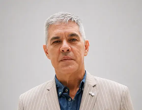 Ing. Roberto Muñoz