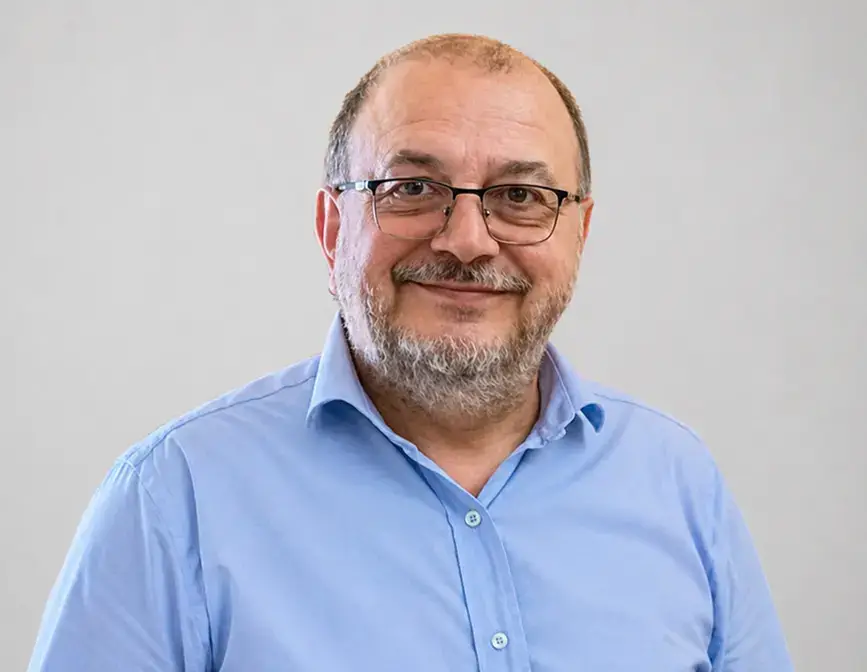 Ing. Héctor Macaño