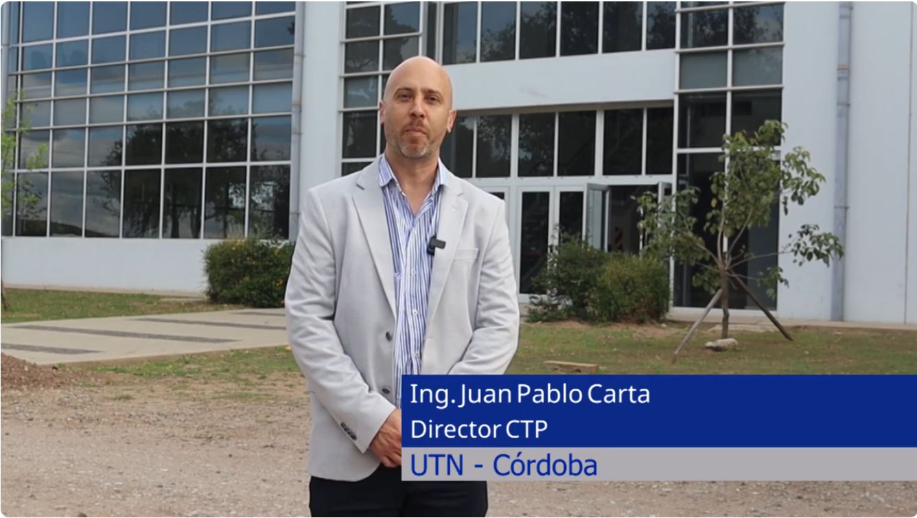 CTP Carta