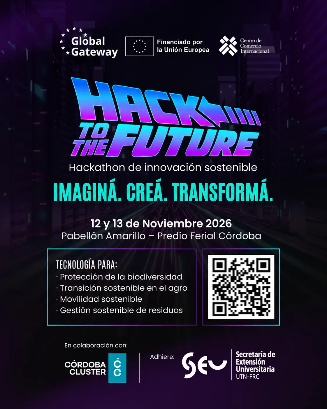 flyer hack