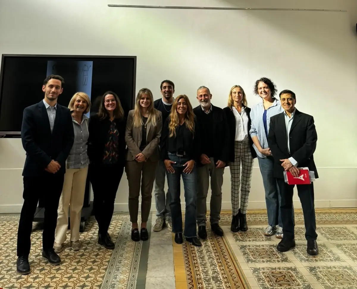 reunión alianza francesa
